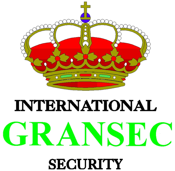 Gransec logó